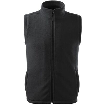 Rimeck, Herren, Westen, Next M MLI-51894 vest, Grau, Silber, (3XL) Rimeck, Herren, Westen, Next M MLI-51894 vest, Grau, Silber, (3XL)