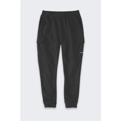 Carhartt, Sporthose, Force Jogginghose Schwarz (S), Schwarz Carhartt, Sporthose, Force Jogginghose Schwarz (S), Schwarz