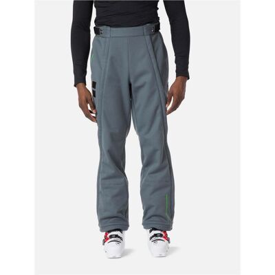 Rossignol, Hosen, Racing Hose Erwachsene - Schwarz, Schwarz, (S) Rossignol, Hosen, Racing Hose Erwachsene - Schwarz, Schwarz, (S)