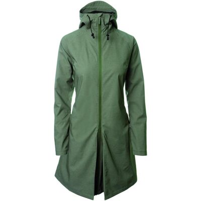 Agu, Damen, Velojacke, Seq Rain (M), Grün, M Agu, Damen, Velojacke, Seq Rain (M), Grün, M