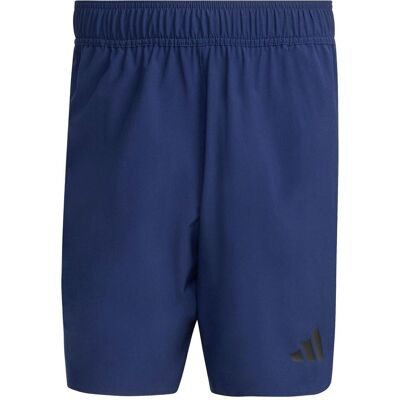 Adidas Herren, Sporthose, Tt Shorts - tenabl/black (L), Blau, Schwarz Adidas Herren, Sporthose, Tt Shorts - tenabl/black (L), Blau, Schwarz