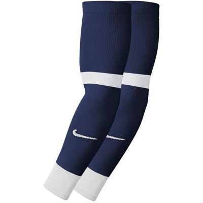 Nike, Herren, Sportsocken, Matchfit Sleeve (M), Blau Nike, Herren, Sportsocken, Matchfit Sleeve (M), Blau
