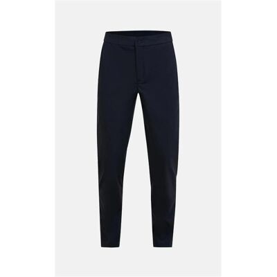 Peak Performance, Damen, Sporthose, Player Pants Femme (29), Schwarz Peak Performance, Damen, Sporthose, Player Pants Femme (29), Schwarz