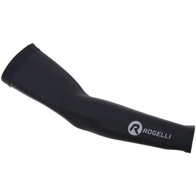 Rogelli, Unisex, Armlinge + Beinlinge, LYCRA sleeves black XL/2XL (XL, XXL), Schwarz, XXL Rogelli, Unisex, Armlinge + Beinlinge, LYCRA sleeves black XL/2XL (XL, XXL), Schwarz, XXL