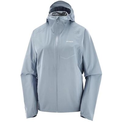 Salomon, Damen, Skijacke, Bonatti Waterproof JKT W (XS), XS Salomon, Damen, Skijacke, Bonatti Waterproof JKT W (XS), XS