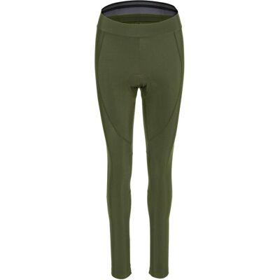 Agu, Damen, Velohosen, Tight II Essential Dames - Groen - L (L), Grün Agu, Damen, Velohosen, Tight II Essential Dames - Groen - L (L), Grün