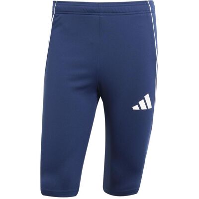 Adidas Herren, Sporthose, TIRO25C 1/2 PNT (L), Blau Adidas Herren, Sporthose, TIRO25C 1/2 PNT (L), Blau