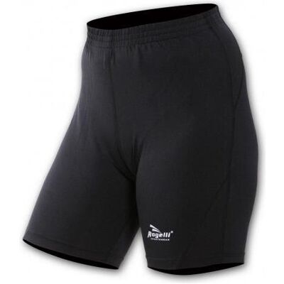 Rogelli Mulga - Laufhose - Schwarz - Größe S - Sportbekleidung Rogelli Mulga - Laufhose - Schwarz - Größe S - Sportbekleidung