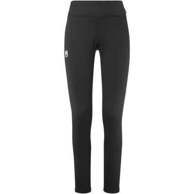 Millet, Damen, Hosen, Fusion Grid Hose, Schwarz, (L) Millet, Damen, Hosen, Fusion Grid Hose, Schwarz, (L)