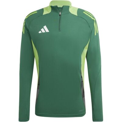 Adidas Herren, Sportshirt, TIRO24 C TR TOP (XXL), Grün, XXL Adidas Herren, Sportshirt, TIRO24 C TR TOP (XXL), Grün, XXL