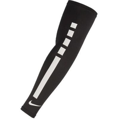 Nike, Herren, Armlinge + Beinlinge, PRO ELITE SLEEVE 2.0 - SINGLE (L, XL), Schwarz, L, XL Nike, Herren, Armlinge + Beinlinge, PRO ELITE SLEEVE 2.0 - SINGLE (L, XL), Schwarz, L, XL