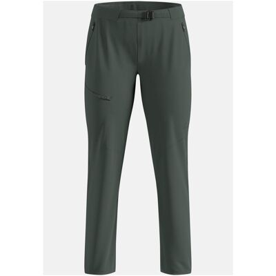 Odlo, Damen, Outdoorhose, Ascent Wanderhose (34), Braun Odlo, Damen, Outdoorhose, Ascent Wanderhose (34), Braun