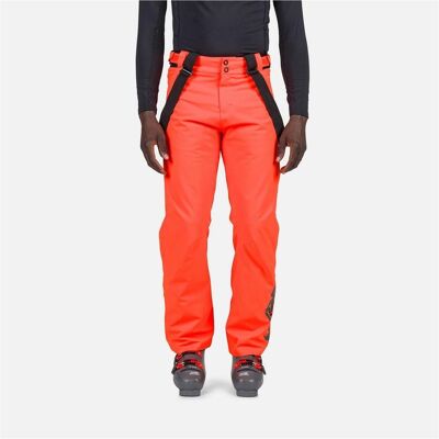 Rossignol, Herren, Skihosen, Hero Velika Pant - Skihose - Herren (M), Rot Rossignol, Herren, Skihosen, Hero Velika Pant - Skihose - Herren (M), Rot