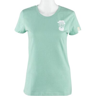 Excelsior, Unisex, Sportshirt, 8062012 Short Sleeve T-Shirt XL (XL), Grün, XL Excelsior, Unisex, Sportshirt, 8062012 Short Sleeve T-Shirt XL (XL), Grün, XL