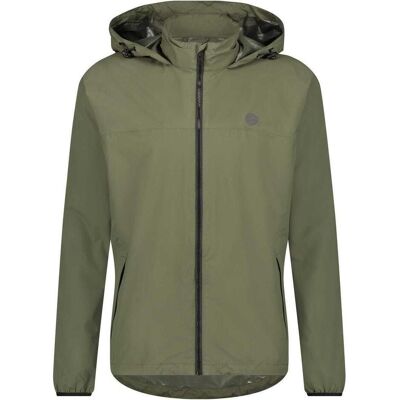 Agu, Unisex, Velojacke, GO Essential Regenjacke (L), Grün, L Agu, Unisex, Velojacke, GO Essential Regenjacke (L), Grün, L