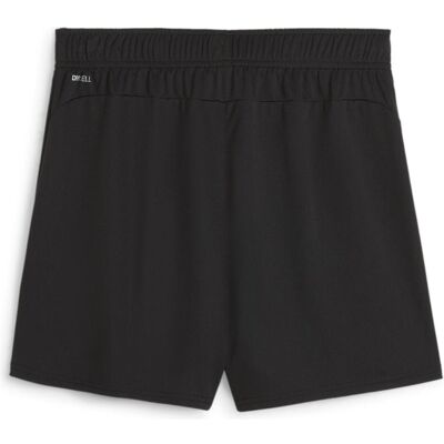 Puma Damen, Sporthose, teamGOAL Handball Shorts W (XL), Schwarz Puma Damen, Sporthose, teamGOAL Handball Shorts W (XL), Schwarz