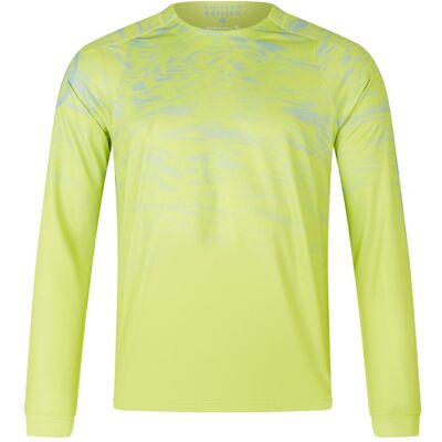 Endura, Herren, Velotrikot, Marble LTD (L), Grün, L Endura, Herren, Velotrikot, Marble LTD (L), Grün, L