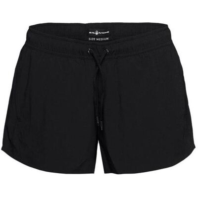 Sail Racing, Damen, Velohosen, Damen Race Volley Shorts Schwarz (XS), Schwarz Sail Racing, Damen, Velohosen, Damen Race Volley Shorts Schwarz (XS), Schwarz