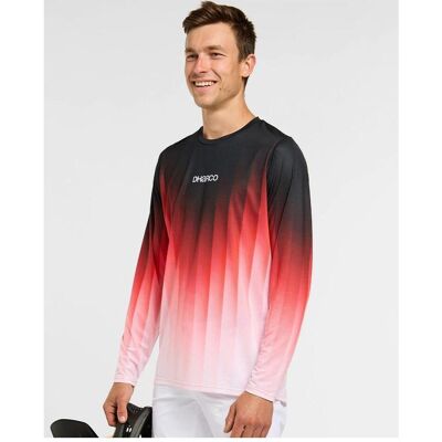 Dharco, Velotrikot, Race Trikot (XL), XL Dharco, Velotrikot, Race Trikot (XL), XL