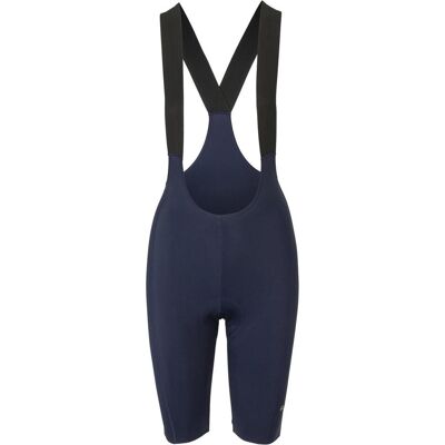 Agu, Damen, Velohosen, Comfort Plus Bibshort Performance - Dames Fietsshirt - Deepl Blue - Maat XL (XL), Blau Agu, Damen, Velohosen, Comfort Plus Bibshort Performance - Dames Fietsshirt - Deepl Blue - Maat XL (XL), Blau
