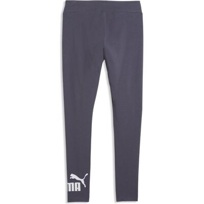 Puma Damen, Tights, ESS No. 1 Logo Leggings (s) (M), Schwarz Puma Damen, Tights, ESS No. 1 Logo Leggings (s) (M), Schwarz
