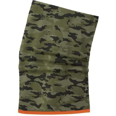 Helly Hansen, Herren, Sturmhaube + Halsschlauch, Kaklo mova Lifa Merino, kamufliažinė, Mehrfarbig, One Size Helly Hansen, Herren, Sturmhaube + Halsschlauch, Kaklo mova Lifa Merino, kamufliažinė, Mehrfarbig, One Size