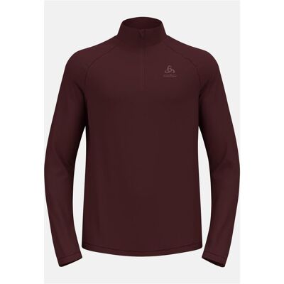 Odlo, Herren, Funktionsshirt, Rigi (XXL), Beige, XXL Odlo, Herren, Funktionsshirt, Rigi (XXL), Beige, XXL