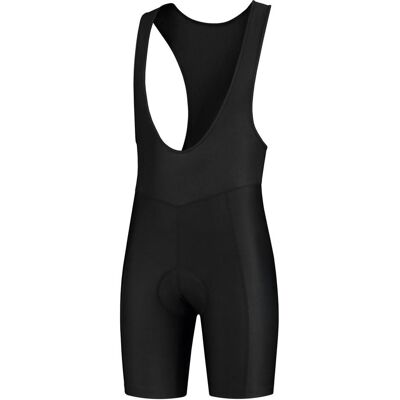 Rogelli, Herren, Velohosen, Econ Radlerhose Herren - Kurze Fahrradhose - Schwarz (M), Schwarz Rogelli, Herren, Velohosen, Econ Radlerhose Herren - Kurze Fahrradhose - Schwarz (M), Schwarz