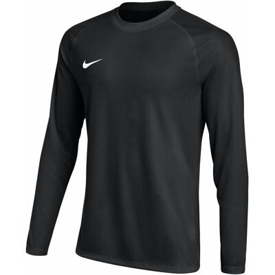 Nike, Herren, Sportshirt, Herren Park VIII T-Shirt (XL), Schwarz, XL Nike, Herren, Sportshirt, Herren Park VIII T-Shirt (XL), Schwarz, XL