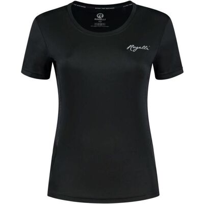 Rogelli Core Atmungsaktive Lauf-T-Shirt - Sportswear Rogelli Core Atmungsaktive Lauf-T-Shirt - Sportswear
