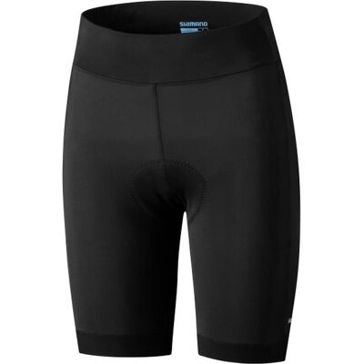 Shimano Damen, Velohosen, Shorts (XXL), Schwarz Shimano Damen, Velohosen, Shorts (XXL), Schwarz