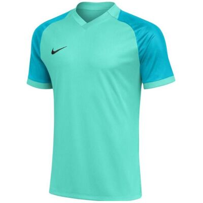 Nike, Herren, Sportshirt, Herren-Trophäen-T-Shirt (L), Türkis, L Nike, Herren, Sportshirt, Herren-Trophäen-T-Shirt (L), Türkis, L