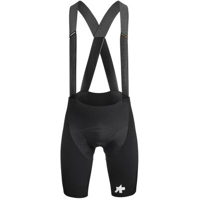 Assos, Herren, Velohosen, Equipe RSR Bolide S11 Radsporthose (XXL), Schwarz Assos, Herren, Velohosen, Equipe RSR Bolide S11 Radsporthose (XXL), Schwarz