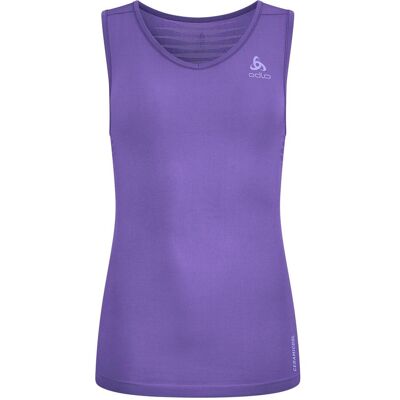 Odlo, Damen, Funktionsshirt, Damen T-Shirt Performance X-Light Bl Top (L), Mehrfarbig, L Odlo, Damen, Funktionsshirt, Damen T-Shirt Performance X-Light Bl Top (L), Mehrfarbig, L