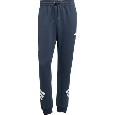 Adidas Herren, Sporthose, M Fi 3S Pt - aurink (XL), Blau Adidas Herren, Sporthose, M Fi 3S Pt - aurink (XL), Blau