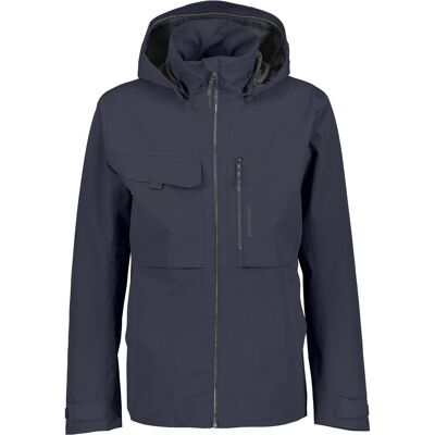 Didriksons, Herren, Skijacke, Aston 5 (M), Blau, M Didriksons, Herren, Skijacke, Aston 5 (M), Blau, M