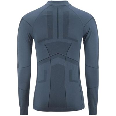 Craft, Herren, Funktionsshirt, Active Intensity Long Sleeve - Funktionsshirt - Herren (S), Blau, S Craft, Herren, Funktionsshirt, Active Intensity Long Sleeve - Funktionsshirt - Herren (S), Blau, S