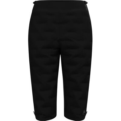 Odlo, Damen, Langlaufhose, Zeroweight Insulator (XS), Schwarz Odlo, Damen, Langlaufhose, Zeroweight Insulator (XS), Schwarz