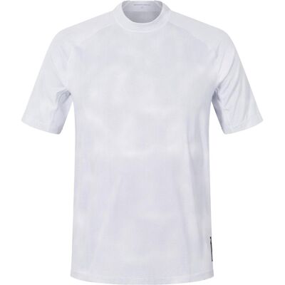 Endura, Herren, Velotrikot, Alltrack Roam Tech S/S Trikot (L), Weiss, L Endura, Herren, Velotrikot, Alltrack Roam Tech S/S Trikot (L), Weiss, L