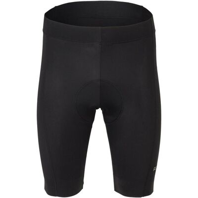 Agu, Herren, Velohosen, Comfort Plus Short Performance - Heren Fietsbroek - Zwart - Maat XXL (XXL), Schwarz Agu, Herren, Velohosen, Comfort Plus Short Performance - Heren Fietsbroek - Zwart - Maat XXL (XXL), Schwarz