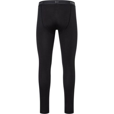 Super Natural Tundra 175 Herren Tight - Schwarz Super Natural Tundra 175 Herren Tight - Schwarz