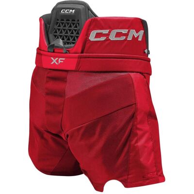 CCM, Herren, Sporthose, AXIS XF SR Torwarthose (Dunkelblau, M) (M), Blau CCM, Herren, Sporthose, AXIS XF SR Torwarthose (Dunkelblau, M) (M), Blau