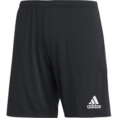 Adidas Herren, Sporthose, Entrada 22 Trainingsshort Herren (S), Schwarz Adidas Herren, Sporthose, Entrada 22 Trainingsshort Herren (S), Schwarz