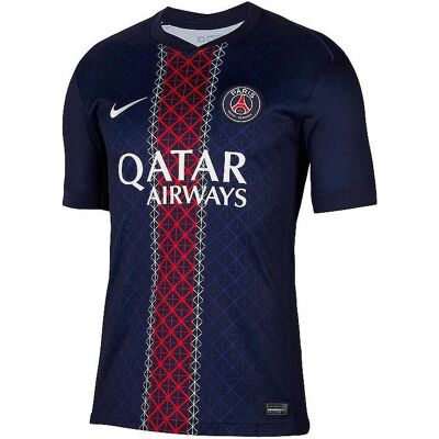 Nike, Herren, Fussballtrikot, PSG Home (XXL), Blau, Weiss, XXL Nike, Herren, Fussballtrikot, PSG Home (XXL), Blau, Weiss, XXL