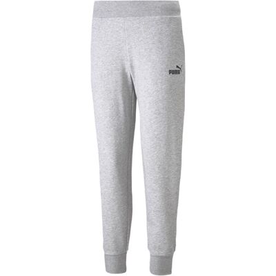 Puma Damen, Sporthose, ESS Sweatpants-586839 (42), Grau Puma Damen, Sporthose, ESS Sweatpants-586839 (42), Grau