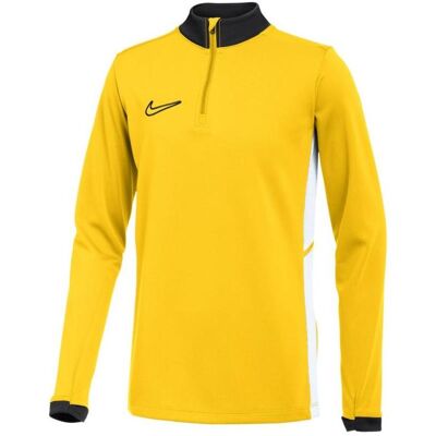 Nike, Jungen, Sportshirt, DriFit Academy Drill Top (L), Gelb, L Nike, Jungen, Sportshirt, DriFit Academy Drill Top (L), Gelb, L