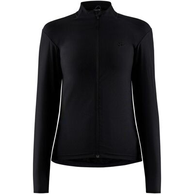 Craft, Damen, Velotrikot, Core Bike Essence (XS), Schwarz, XS Craft, Damen, Velotrikot, Core Bike Essence (XS), Schwarz, XS