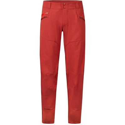 Endura, Herren, Velohosen, Singletrack Trouser Ii Brk (XL), Rot Endura, Herren, Velohosen, Singletrack Trouser Ii Brk (XL), Rot
