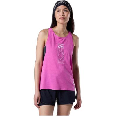 Rossignol, Damen, Shirts, Sapa Ultra, Pink, (S) Rossignol, Damen, Shirts, Sapa Ultra, Pink, (S)