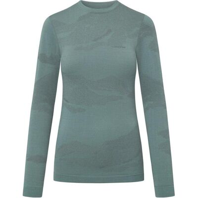 Vikingsports, Damen, Funktionsshirt, Gasher Lady Set Unterwäsche (S), Grün, S Vikingsports, Damen, Funktionsshirt, Gasher Lady Set Unterwäsche (S), Grün, S